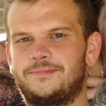 Nicholas Paul Wellington