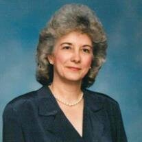 Carolyn "Pat" Ashley