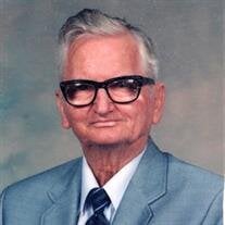 Clinton Coker