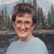 Cleda L. Dutton
