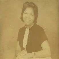 Mrs. Norma S. Smith