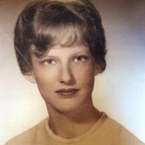 Patricia S. Hackbert