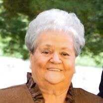 Dorothy L. Schuessler