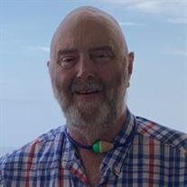 Andrew O. Huggins