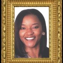 Mrs. Vivian Lacy