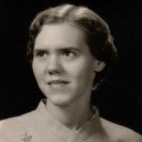 Esther Louise Kennedy