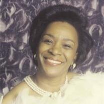 Mrs. Secmarica S. Turner
