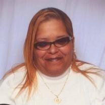 Ms. Carmen Elissa McDonald