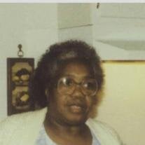 Mrs. Freda Keahey