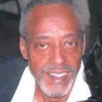 Melvin  Meadows