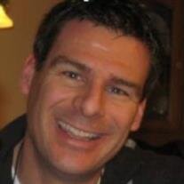 Mr. Daniel Nicol Demers