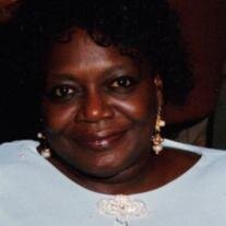 Mary Alice Williams