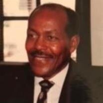 Mr. Calvin John Bryant