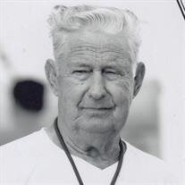 Dennie Wilson Shepherd