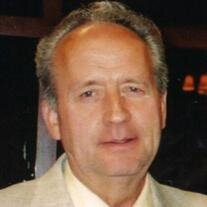 Marshall W. Jensen