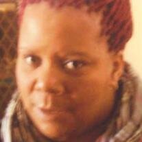 Katherine Morganfield "Sassy Kat"