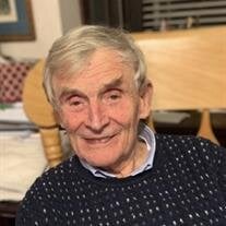 Roy Donald Hawkinson