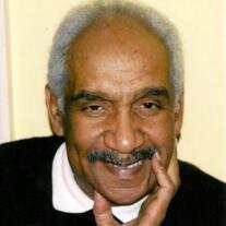Clarence  M.  Mitchell  III