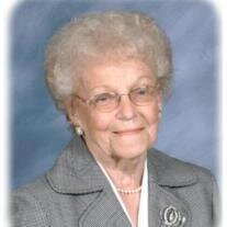 Bernice Parker