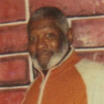 Robert Benjamin  Jones,Jr.