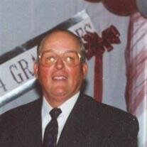 Robert Jack McCall