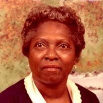Mrs.  Jessie Lee Pettit