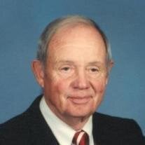 Mr. Richard "Dick"  V. Willey