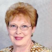 Mrs Charlotte L. Terrell