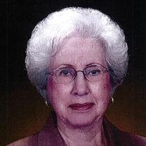 Marilyn G. Nichols