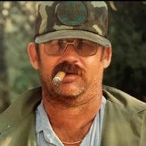 Glen Woodruff