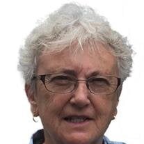 Sherry Maxine Horn