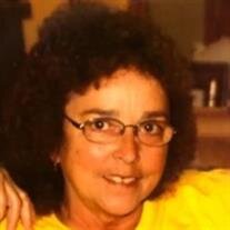 Elaine Connell Penton
