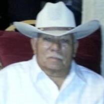 Santos Zamorano Rico