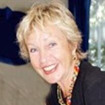 Nancy F. Richards