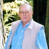 Archie Lee Sperry
