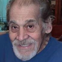 Senovio Edward Trujillo Sr.