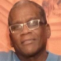 Tyrone Jackson