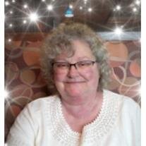 Brenda Lavern Aderman