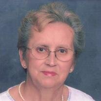 Rita LaVonne Moore