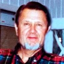 Paul Morton Burkholder