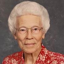 Sara L. Spivey