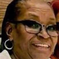 MS. VANESSA DODWELL