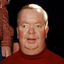 Michael Scott Greubel