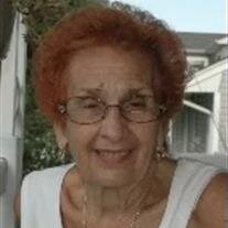 Rita Ann Molinari