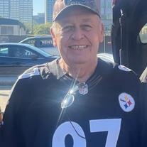 John R. Stiely