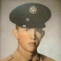 Norris Wayne Curry Sr.