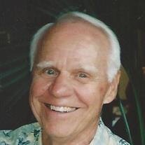 Francis Gerald Nilles