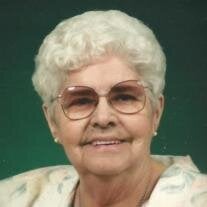 Alma B. Yape