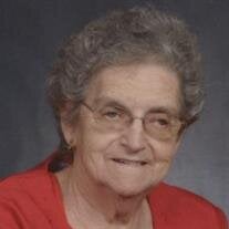 Lois Marie Hall