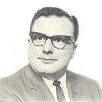 Lloyd Arthur Drews